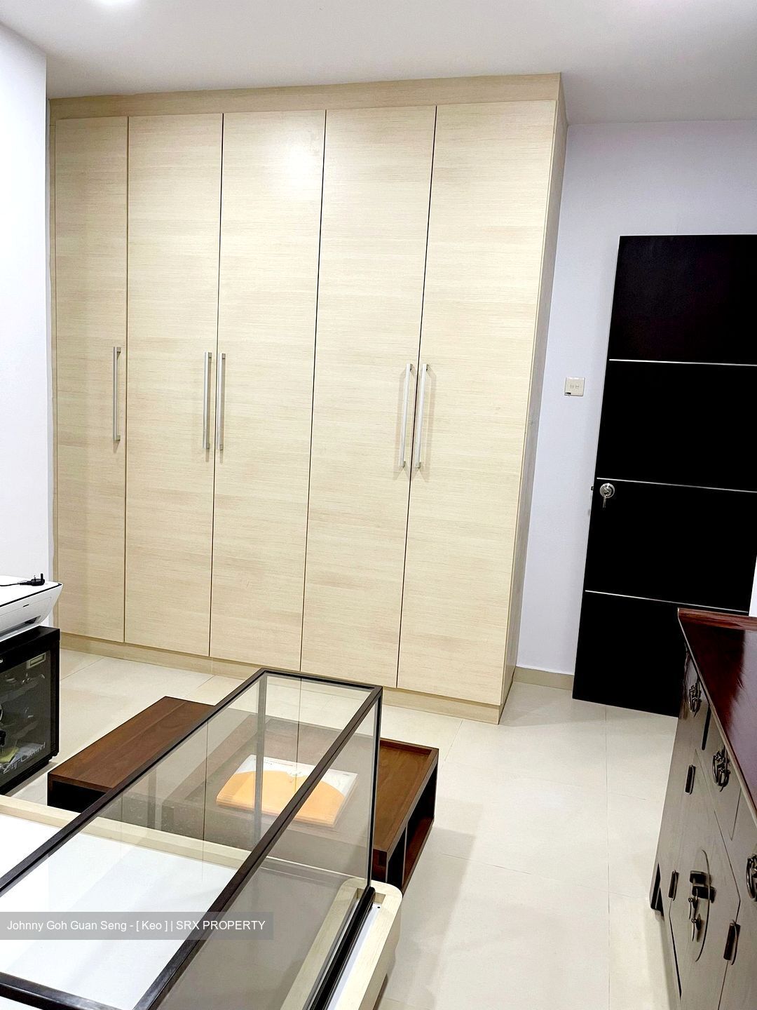 Fuyong Estate (D23), Semi-Detached #370445391